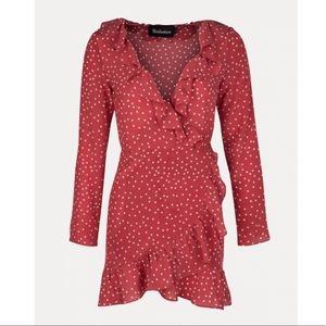 Realisation Par Alexandra Dress